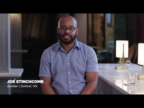 Joe Stinchcomb